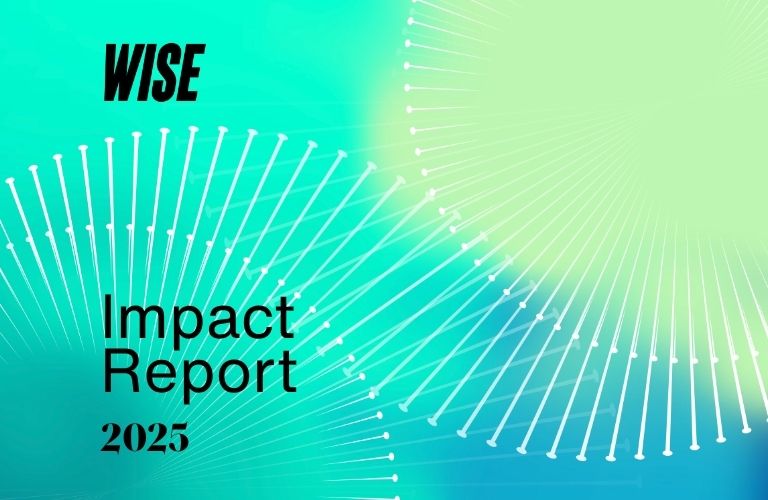 Gruppo WISE - Impact report 2025