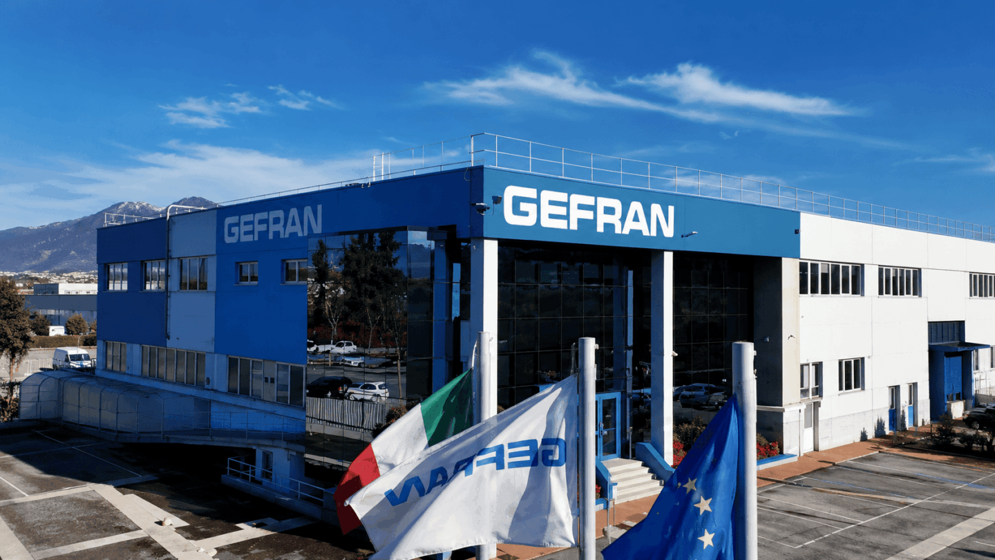 Gefran Spa - Family Day Natale