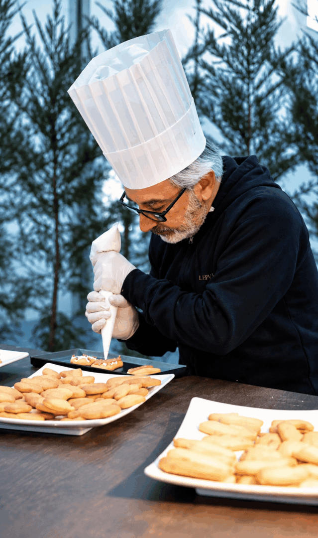 Gefran Spa - Family Day Natale