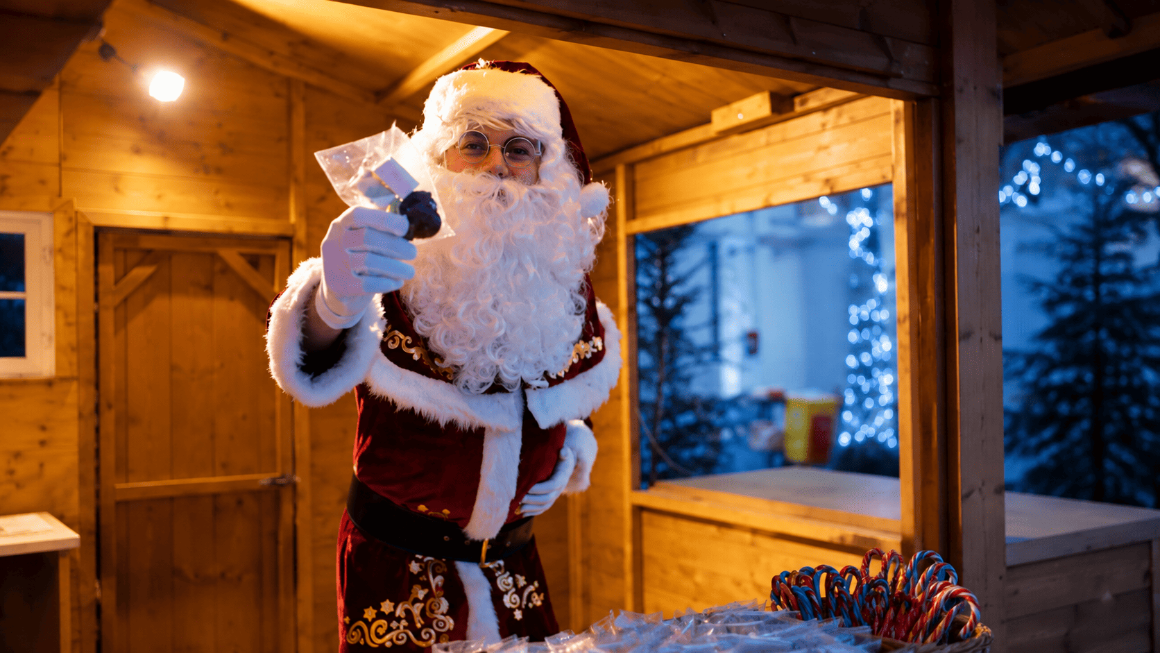 Gefran Spa - Family Day Natale