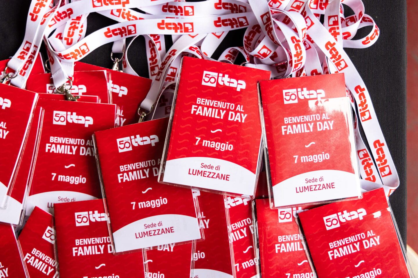 Itap Family Day Aziendale