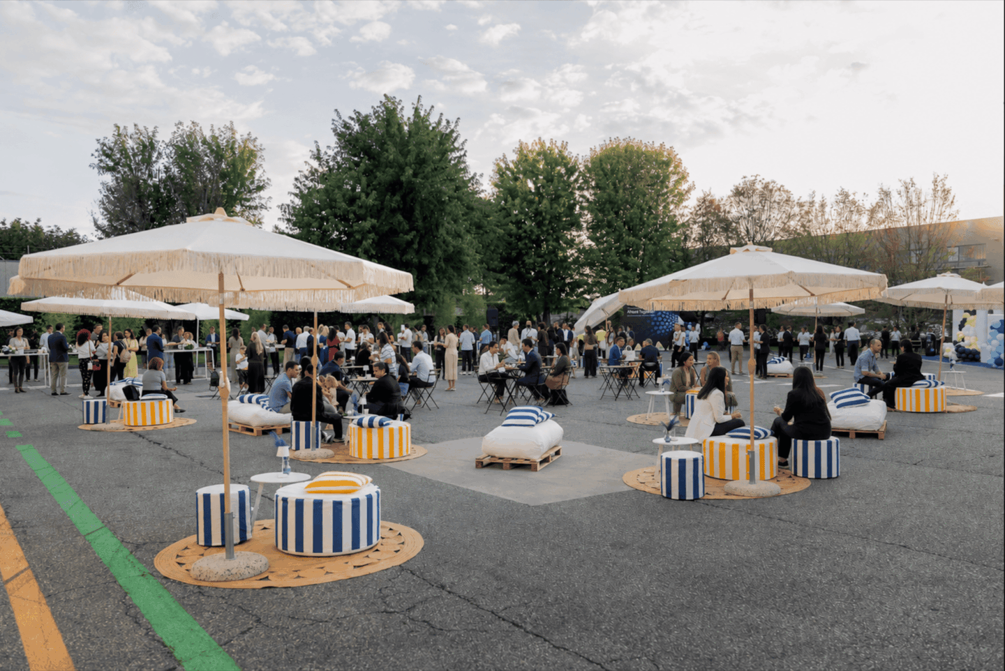 SSAB opens the doors of its Ghedi plant: an event for customers, employees and families
